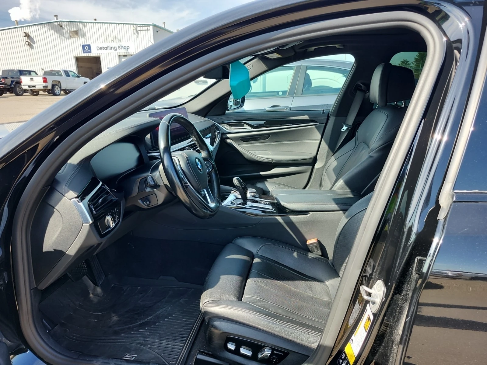 BMW 530 * Sedan 530i Xdrive* ���������� ��� ������������*  | Mobile.bg � ����������� 3