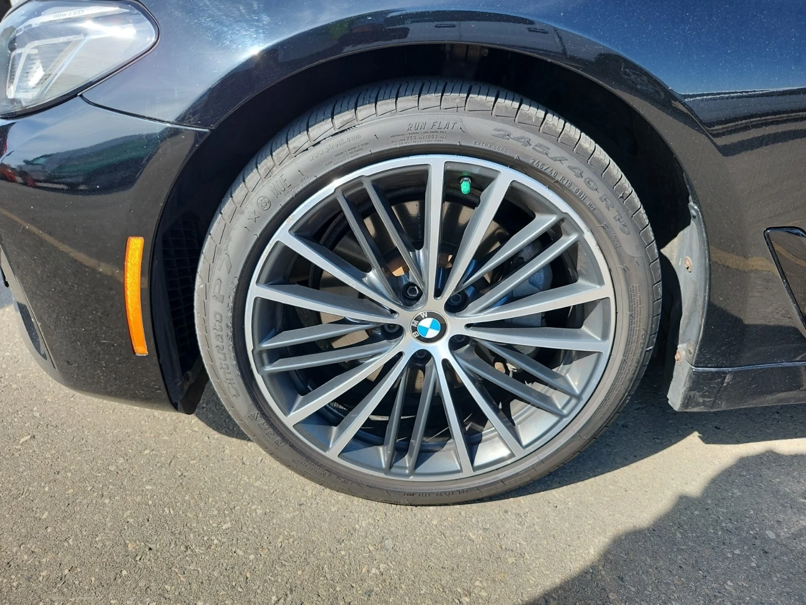 BMW 530 * Sedan 530i Xdrive* ���������� ��� ������������*  | Mobile.bg � ����������� 4