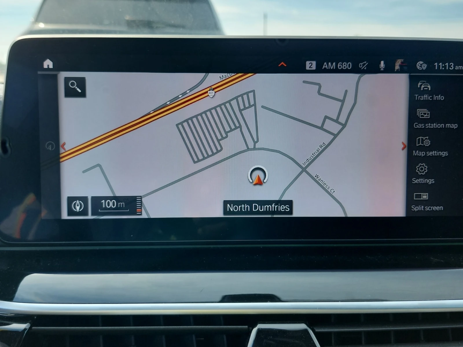 BMW 530 * Sedan 530i Xdrive* ���������� ��� ������������*  | Mobile.bg � ����������� 11