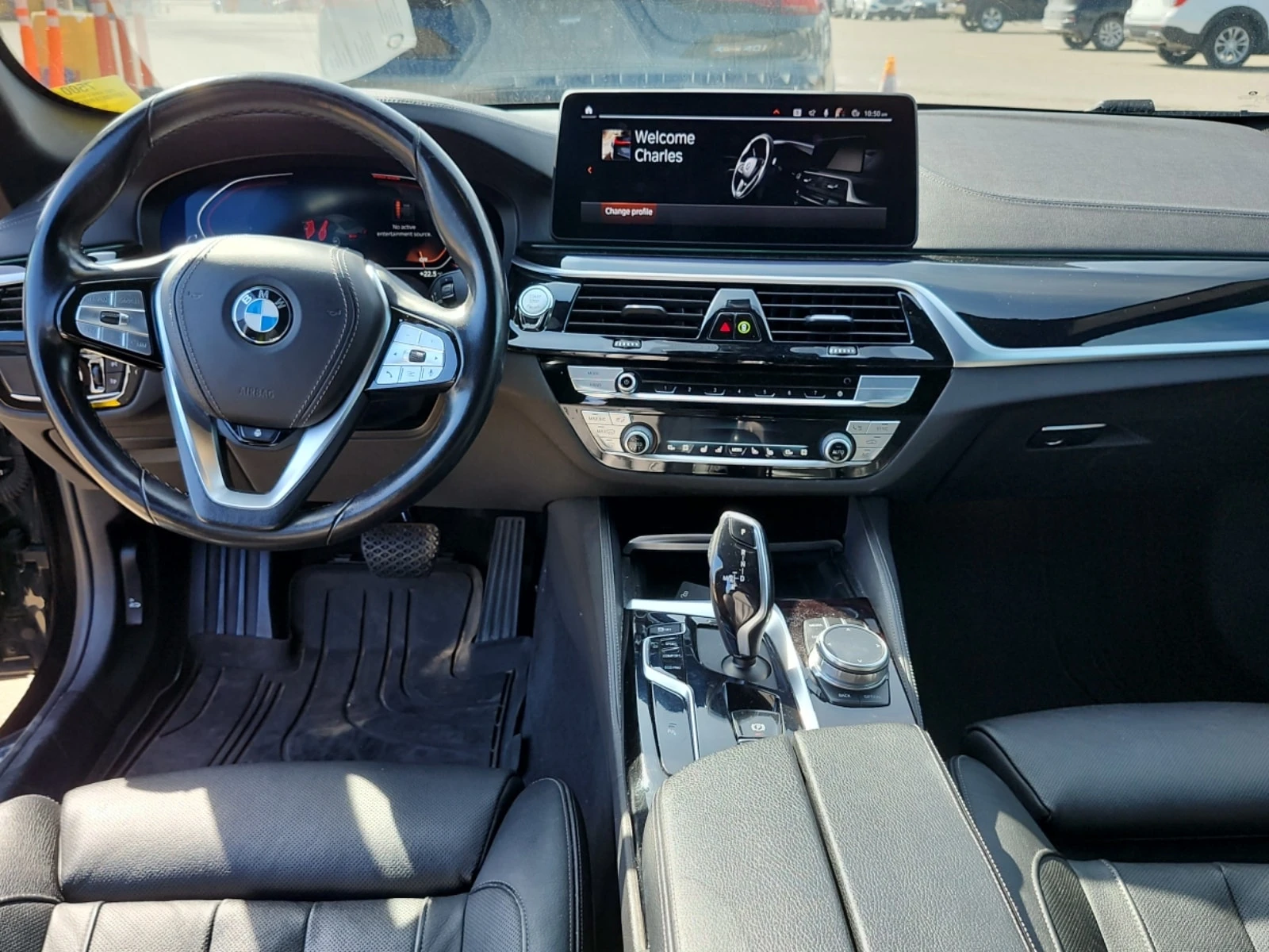 BMW 530 * Sedan 530i Xdrive* ���������� ��� ������������*  | Mobile.bg � ����������� 10