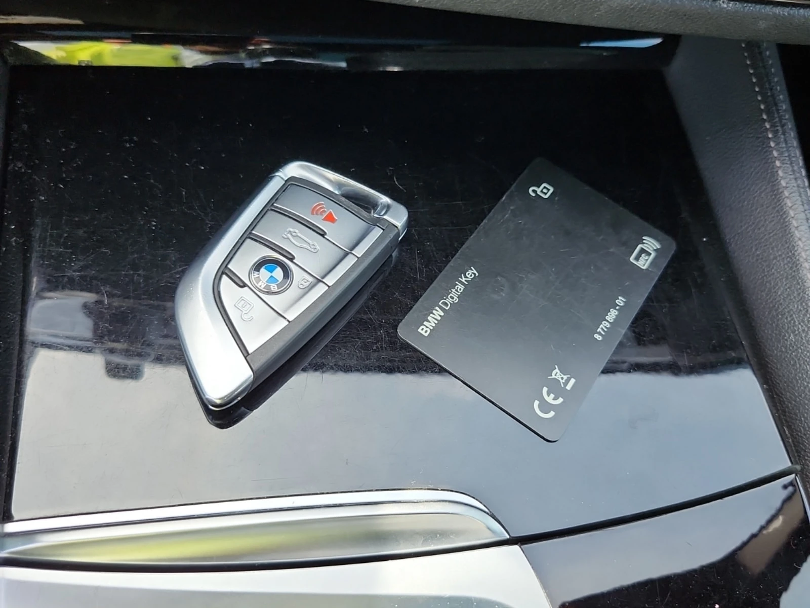 BMW 530 * Sedan 530i Xdrive* ���������� ��� ������������*  | Mobile.bg � ����������� 8