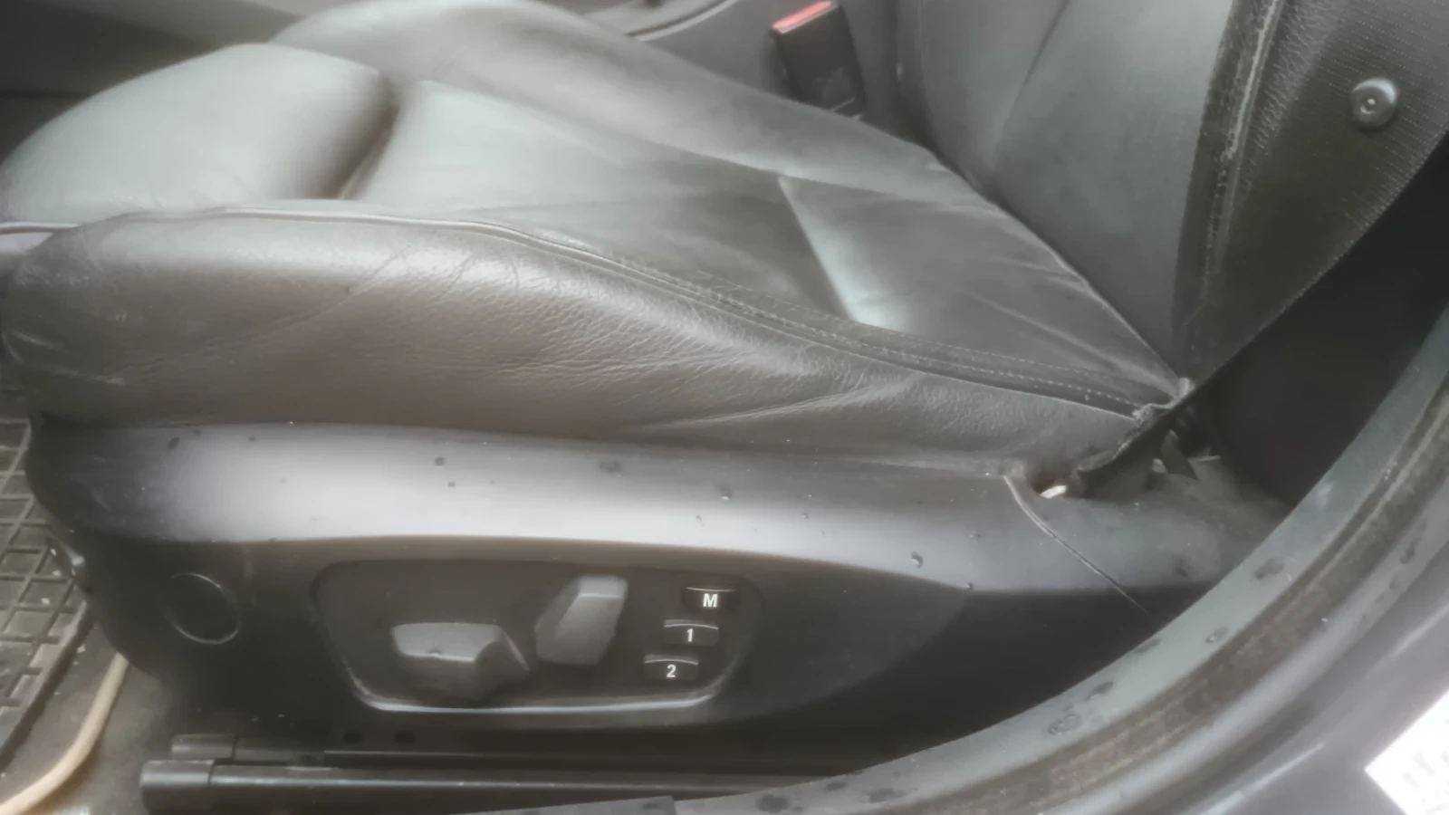 BMW 325, снимка 2 - Автомобили и джипове - 56103400