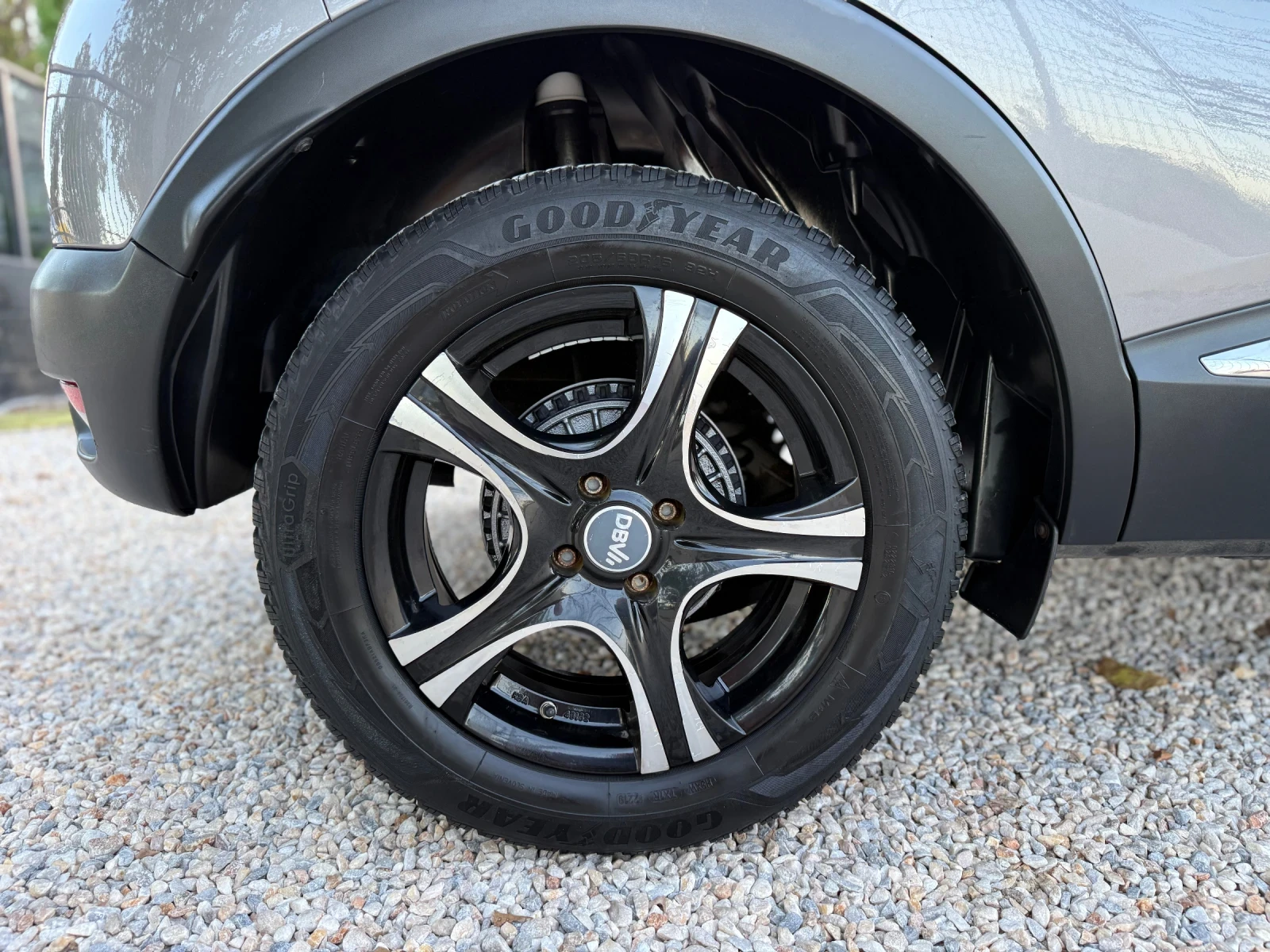 Renault Captur Luxury/EU6, снимка 10 - Автомобили и джипове - 56340086