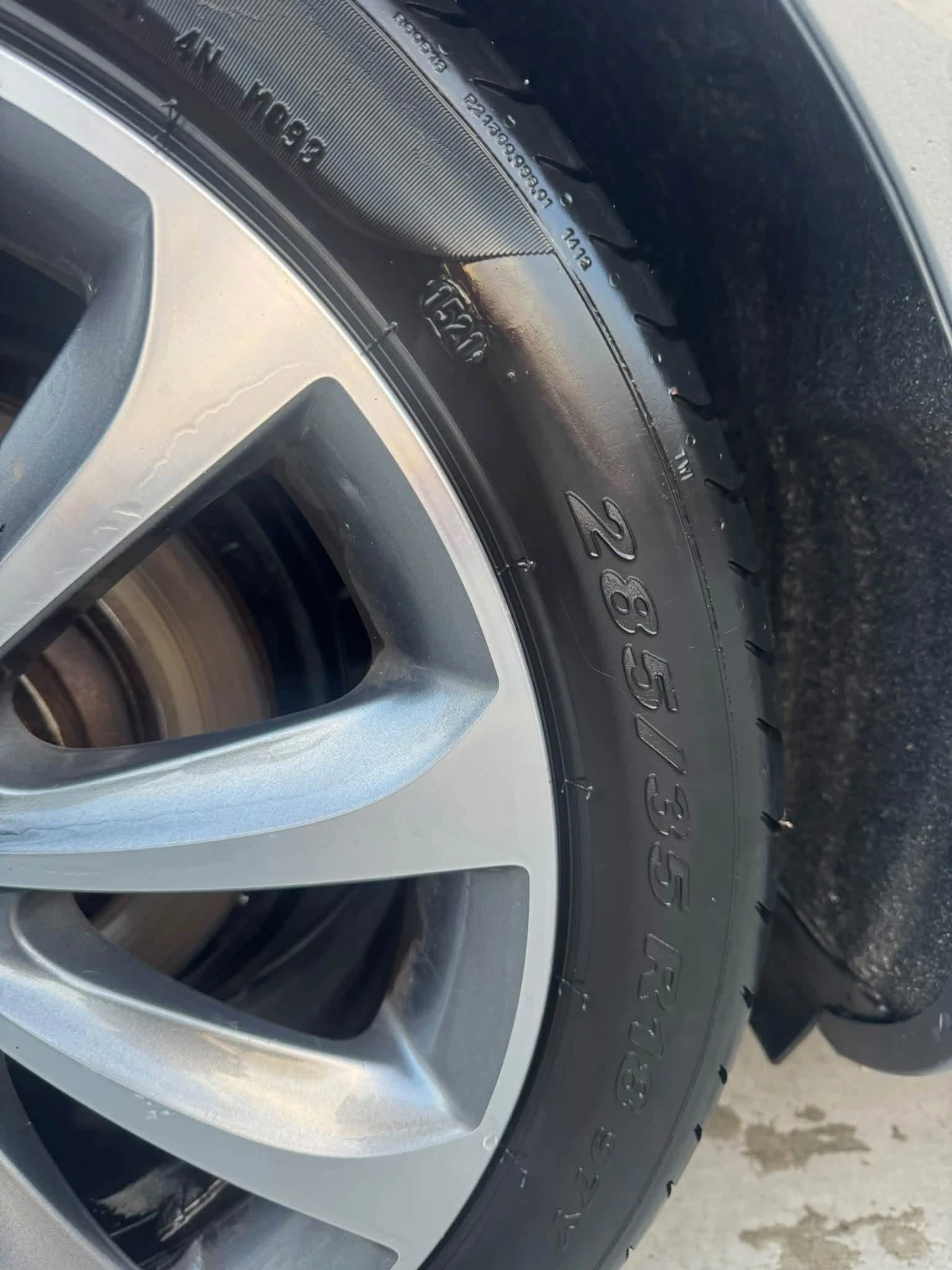Mercedes-Benz CLS 350 350 CDI, снимка 8 - Автомобили и джипове - 56463585