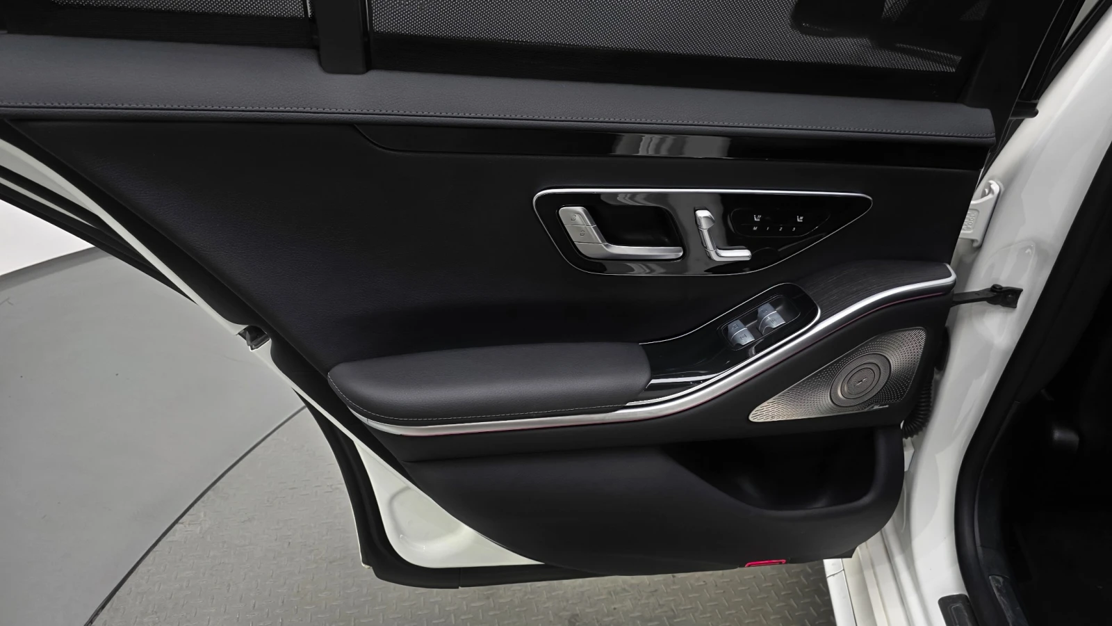 Mercedes-Benz S 400 4Matic AMG Line | Mobile.bg � ����������� 9