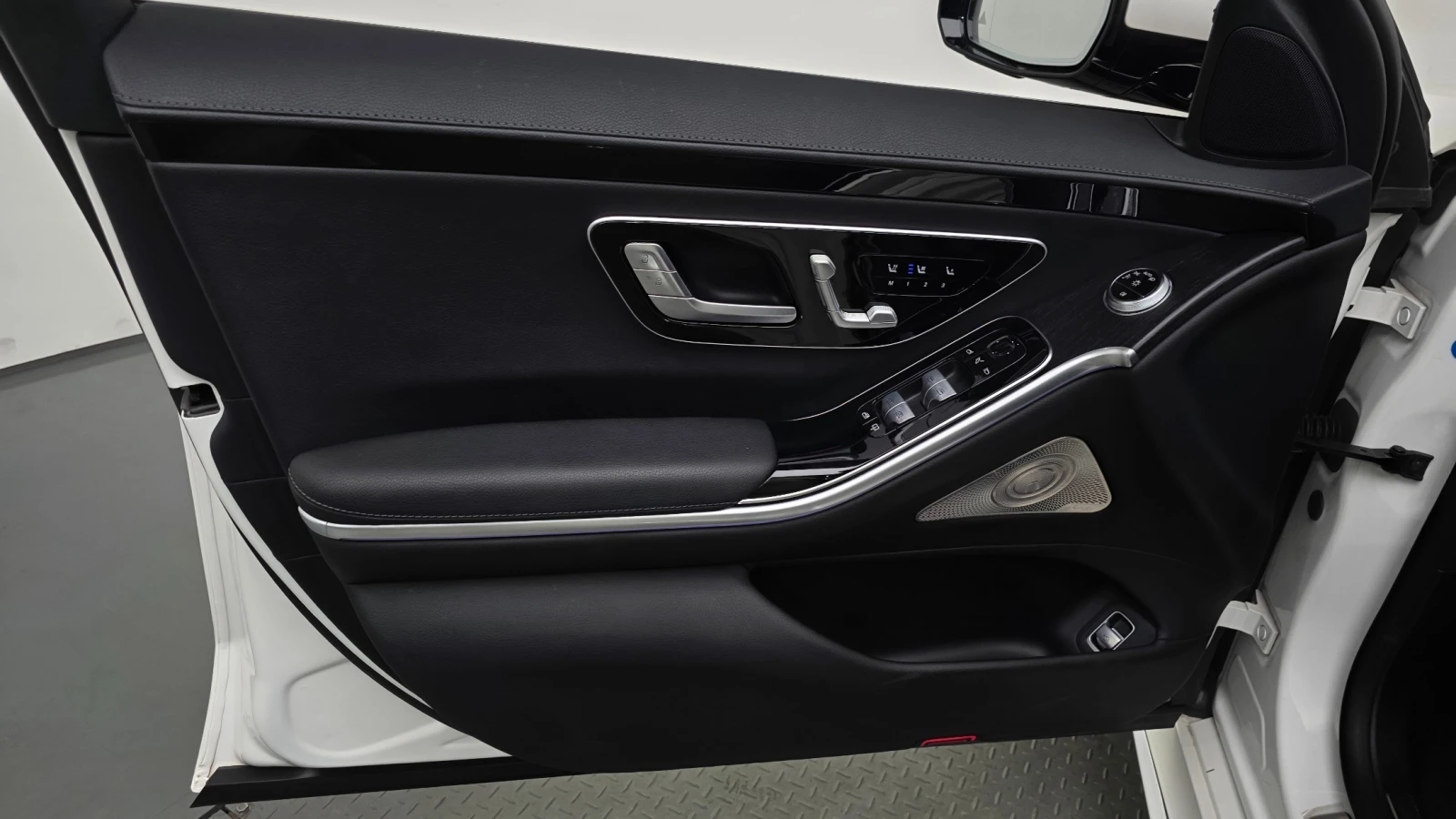 Mercedes-Benz S 400 4Matic AMG Line | Mobile.bg � ����������� 8