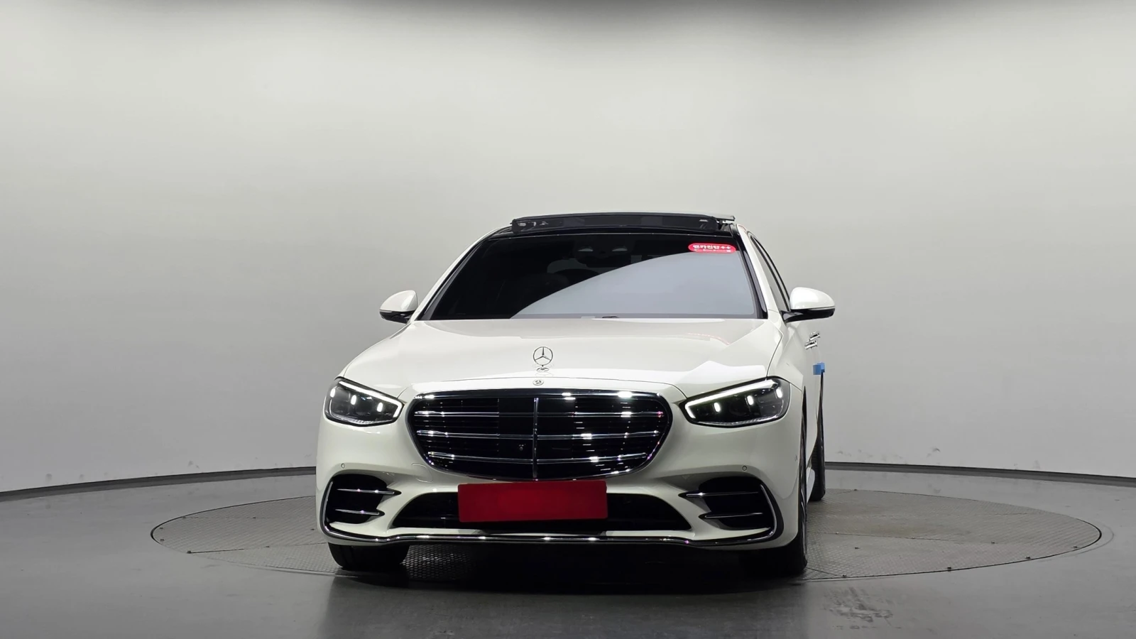 Mercedes-Benz S 400 4Matic AMG Line | Mobile.bg � ����������� 3