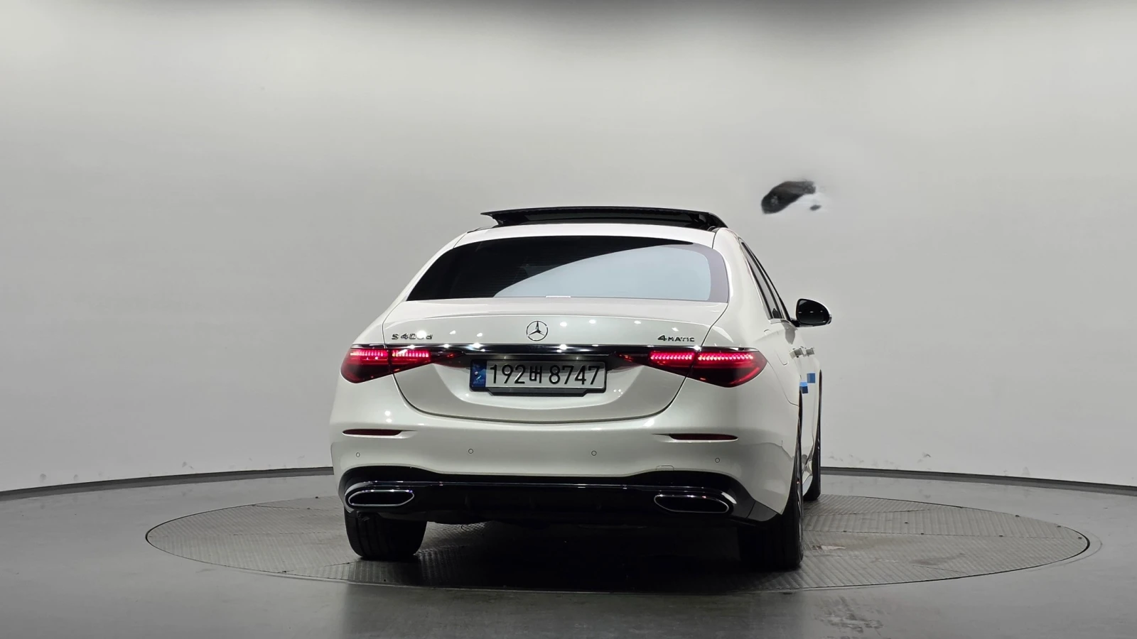 Mercedes-Benz S 400 4Matic AMG Line | Mobile.bg � ����������� 4