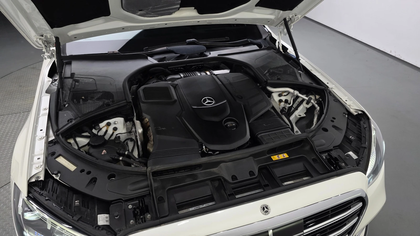 Mercedes-Benz S 400 4Matic AMG Line | Mobile.bg � ����������� 5