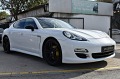 Porsche Panamera 3.0TDI*WHITE_PEARL*SPORT-EDITION - изображение 6
