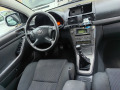 Toyota Avensis Facelift - изображение 10