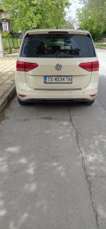 VW Touran Ван - изображение 4