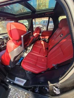 Land Rover Range rover  L405, снимка 10