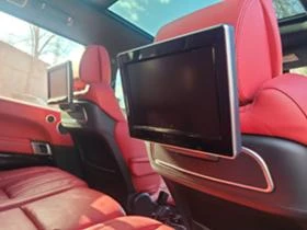 Land Rover Range rover  L405, снимка 9