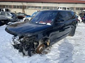 Land Rover Range rover  L405, снимка 1