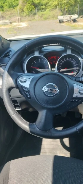 Nissan Juke 1.5 DCI, снимка 8