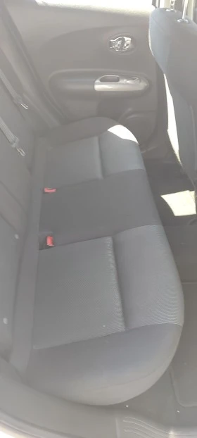 Nissan Juke 1.5 DCI, снимка 6