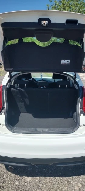 Nissan Juke 1.5 DCI, снимка 5