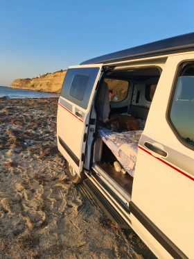 Ford Transit Custom, снимка 1