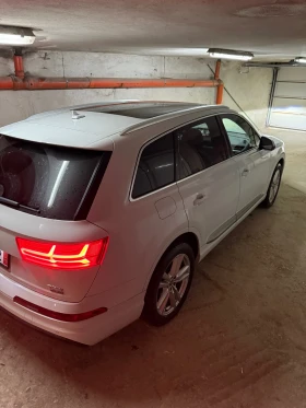 Audi Q7 3000 TFSI, снимка 4