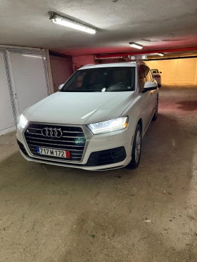 Audi Q7 3000 TFSI, снимка 3