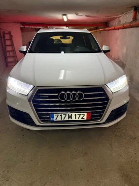 Audi Q7 3000 TFSI, снимка 1