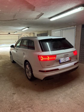 Audi Q7 3000 TFSI, снимка 6