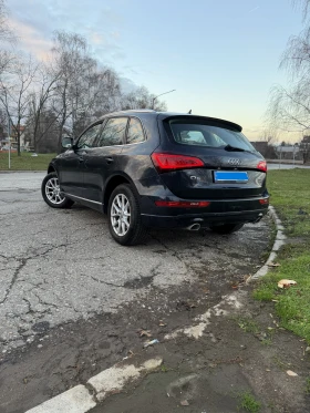 Audi Q5 3.0 TDI 250 k.c., снимка 5