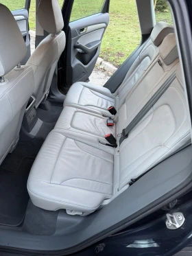 Audi Q5 3.0 TDI 250 k.c., снимка 9