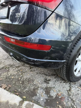 Audi Q5 3.0 TDI 250 k.c., снимка 14