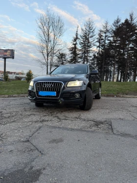 Audi Q5 3.0 TDI 250 k.c., снимка 1