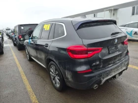 BMW X3 * XDRIVE30I * CARFAX * БЕЗ ПЪРВОНАЧАЛНА ВНОСКА, снимка 4