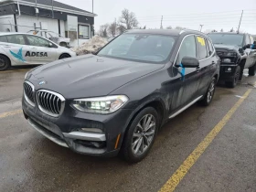 BMW X3 * XDRIVE30I * CARFAX * БЕЗ ПЪРВОНАЧАЛНА ВНОСКА, снимка 1