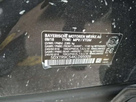 BMW X3 * XDRIVE30I * CARFAX * БЕЗ ПЪРВОНАЧАЛНА ВНОСКА, снимка 15