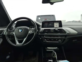 BMW X3 * XDRIVE30I * CARFAX * БЕЗ ПЪРВОНАЧАЛНА ВНОСКА, снимка 10