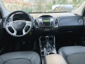 Hyundai IX35 2.0 CRDI, снимка 8