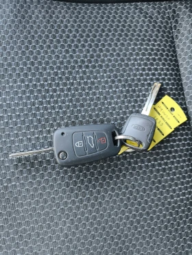 Hyundai IX35 2.0 CRDI, снимка 13