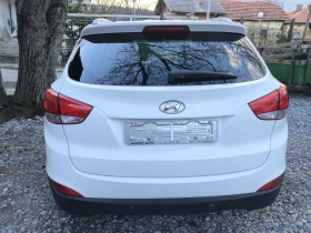 Hyundai IX35 2.0 CRDI, снимка 6