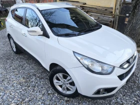 Hyundai IX35 2.0 CRDI, снимка 1