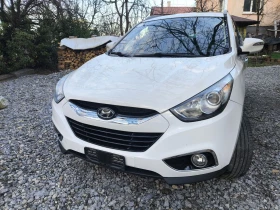 Hyundai IX35 2.0 CRDI, снимка 3
