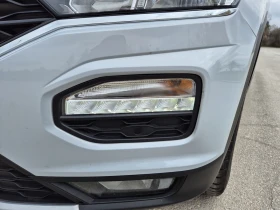 VW T-Roc 2.0TDI DSG7 LED Distr Assist 12.2021г, снимка 16