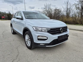 VW T-Roc 2.0TDI DSG7 LED Distr Assist 12.2021г, снимка 2