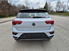 VW T-Roc 2.0TDI DSG7 LED Distr Assist 12.2021г, снимка 6