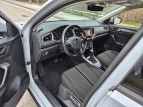 VW T-Roc 2.0TDI DSG7 LED Distr Assist 12.2021г, снимка 12
