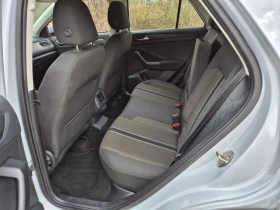 VW T-Roc 2.0TDI DSG7 LED Distr Assist 12.2021г, снимка 13