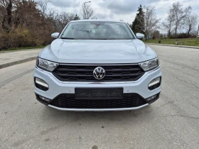 VW T-Roc 2.0TDI DSG7 LED Distr Assist 12.2021г, снимка 5