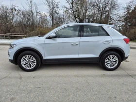 VW T-Roc 2.0TDI DSG7 LED Distr Assist 12.2021г, снимка 7