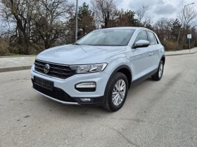 VW T-Roc 2.0TDI DSG7 LED Distr Assist 12.2021г, снимка 1