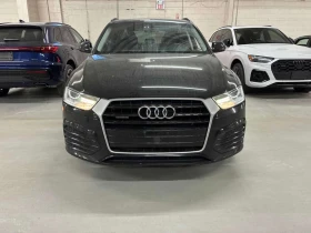 Audi Q3 * Komfort * PANO* KEYLESS* ПОДГРЕВ* , снимка 6