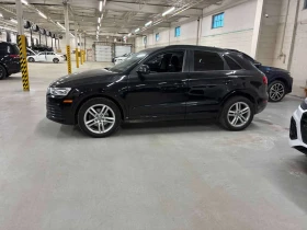 Audi Q3 * Komfort * PANO* KEYLESS* ПОДГРЕВ* , снимка 2